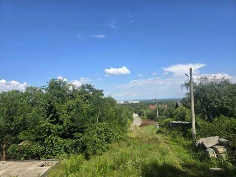 участок по адресу Лісова ул.