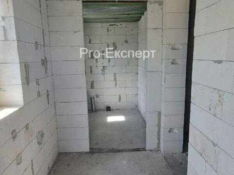 дом по адресу Аеропортівська