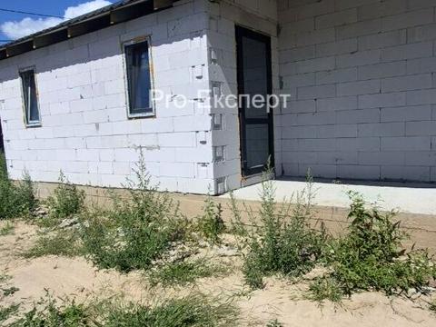 дом по адресу Аеропортівська