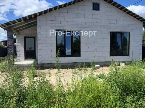 дом по адресу Аеропортівська