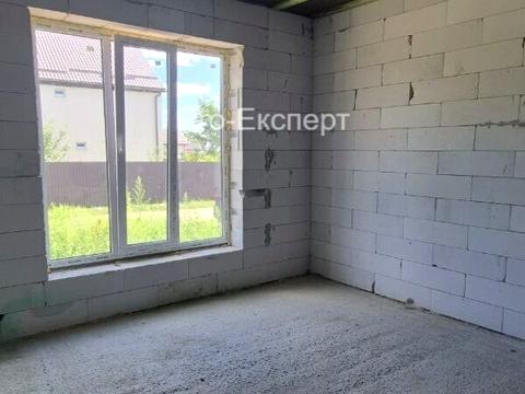 дом по адресу Аеропортівська