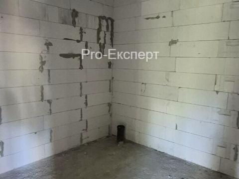 дом по адресу Аеропортівська