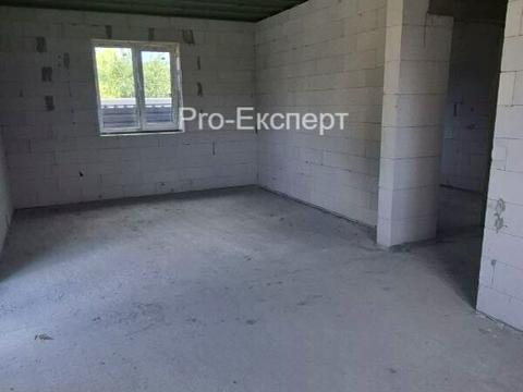 дом по адресу Аеропортівська