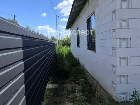 дом по адресу Аеропортівська