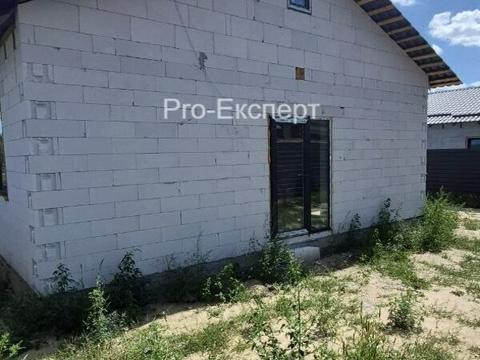 дом по адресу Аеропортівська