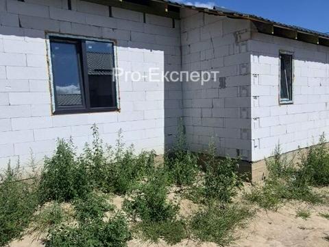 дом по адресу Аеропортівська