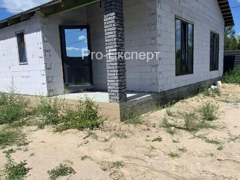 дом по адресу Аеропортівська
