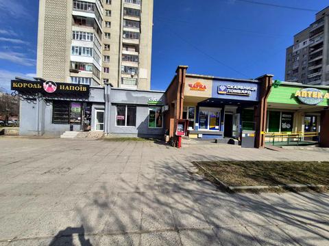 коммерческая по адресу Широкая ул., 70в