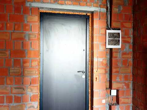 квартира по адресу Предславинская ул., 55-А