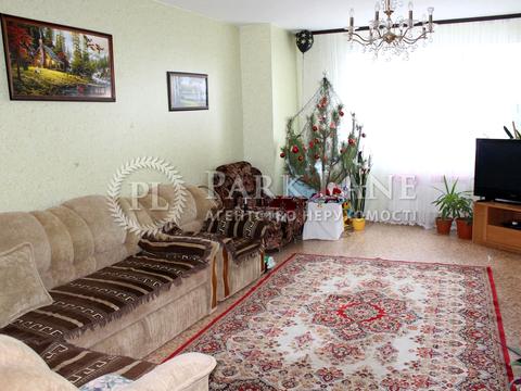 квартира по адресу Бориспольская ул., 26-З