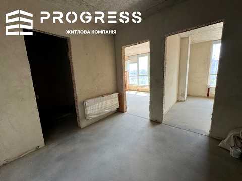 квартира за адресою Хіміків вул., 28 к16-18