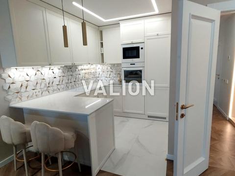 квартира за адресою Салютна вул., 2к1
