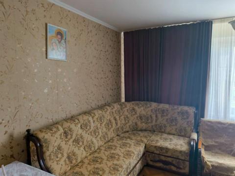 квартира по адресу Виктора Чукарина ул., 11