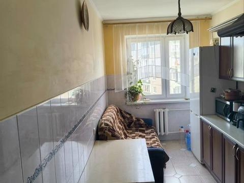квартира по адресу Виктора Чукарина ул., 11