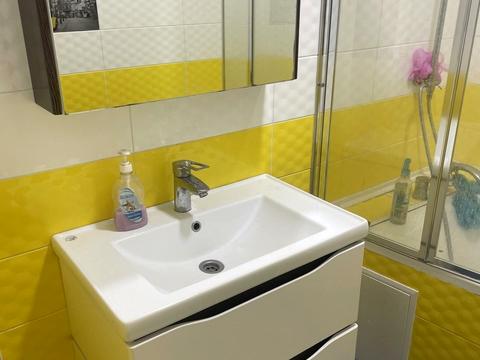 квартира за адресою с. Крижанівка, Академіка Сахарова вул., 3-А