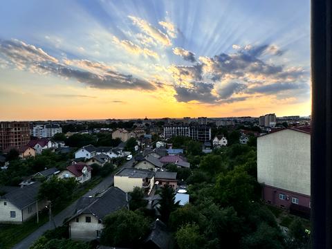 квартира за адресою Молодіжна вул., 53