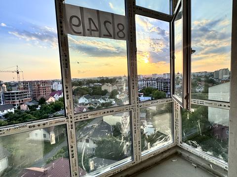 квартира за адресою Молодіжна вул., 53