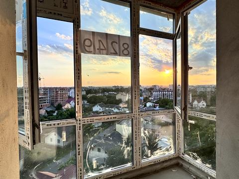 квартира за адресою Молодіжна вул., 53
