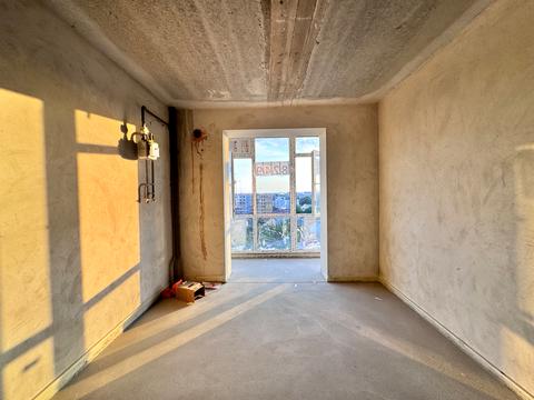 квартира за адресою Молодіжна вул., 53