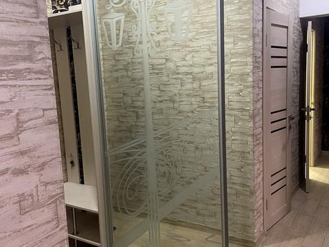 квартира за адресою с. Крижанівка, Академіка Сахарова вул., 3-А