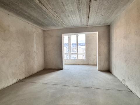 квартира за адресою Молодіжна вул., 53