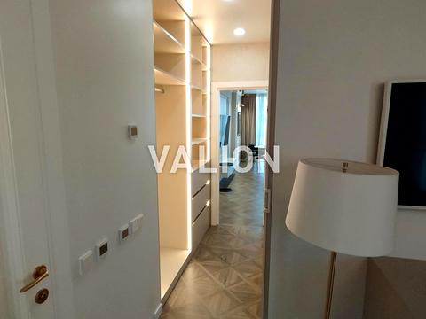 квартира за адресою Салютна вул., 2к1
