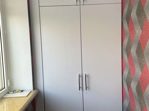 квартира за адресою с. Крижанівка, Академіка Сахарова вул., 3-А