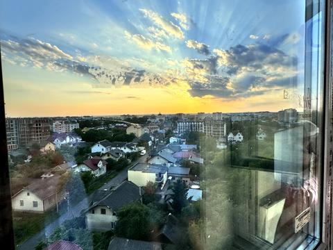 квартира за адресою Молодіжна вул., 53