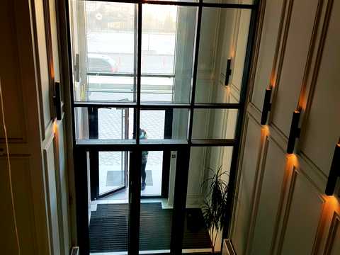 квартира по адресу Предславинская ул., 55-А