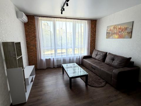 квартира по адресу Камянская ул. (Дніпродзержинська), 128