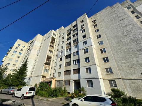 квартира по адресу Алексеевская ул., 14б