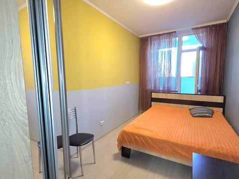 квартира по адресу Драгоманова ул., 2-Б