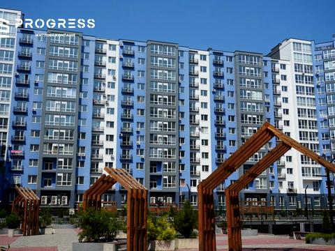 квартира по адресу Княгинин ул., (Будинок 39)