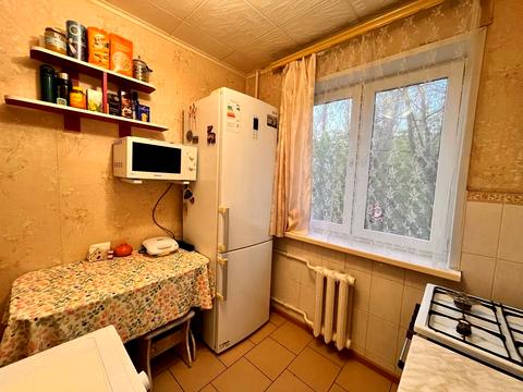 квартира по адресу Батумская ул., 24