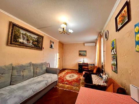 квартира по адресу Батумская ул., 24