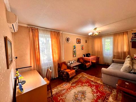 квартира по адресу Батумская ул., 24