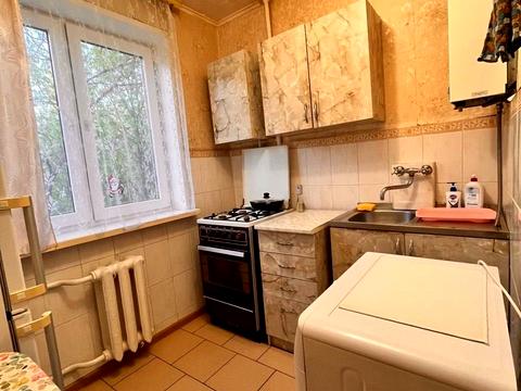 квартира по адресу Батумская ул., 24