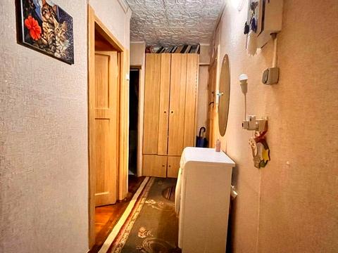 квартира по адресу Батумская ул., 24