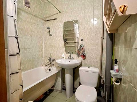 квартира по адресу Батумская ул., 24