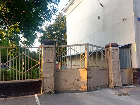 паркомісце за адресою Харків, Героїв Харкова просп. (Московський), 153