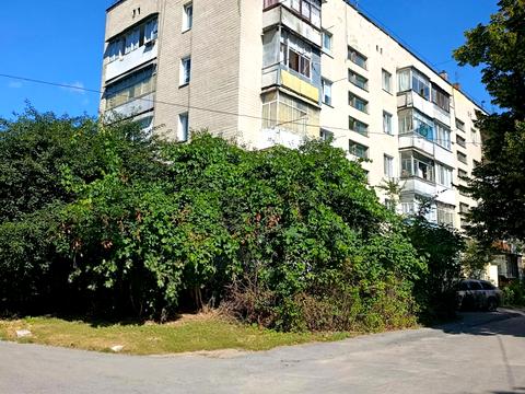 квартира за адресою Вінниця, Василя Порика вул., 35