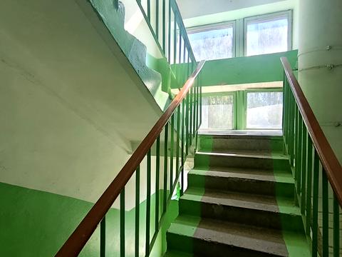 квартира за адресою Вінниця, Василя Порика вул., 35