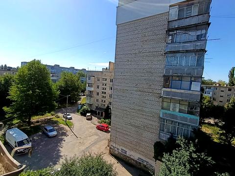квартира за адресою Вінниця, Василя Порика вул., 35