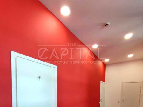 комерційна за адресою Володимира Сікевича вул., 16
