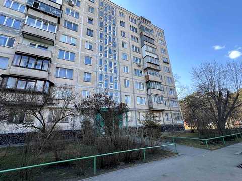 квартира по адресу Милютенко ул., 44