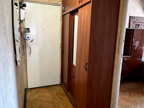 квартира по адресу Милютенко ул., 44