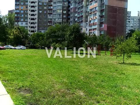 квартира по адресу Академика Заболотного ул., 2