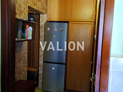 квартира по адресу Академика Заболотного ул., 2