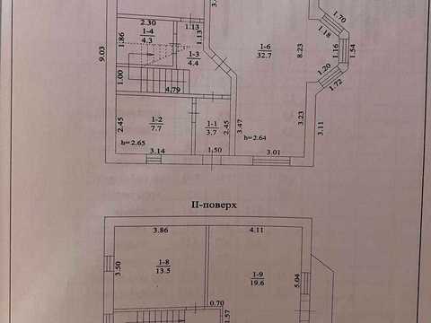 будинок за адресою Мохова вул.