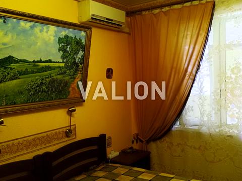квартира по адресу Академика Заболотного ул., 2